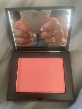 NARS orgasm blush